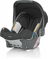 ROMER BABY-SAFE plus TrendLine Benno