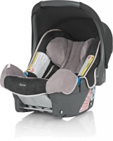 ROMER BABY-SAFE plus Highline Bastian