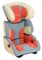 STM My-Seat CL FreeStyle pure-coral