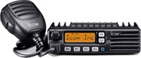 Радиостанции / IC-F111